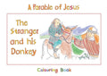 The Stranger And His Donkey: Book 1 by MacKenzie, Carine (9781845504700) Reformers Bookshop