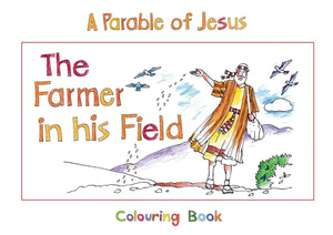 The Farmer in His Field: Book 3 by MacKenzie, Carine (9781845504724) Reformers Bookshop
