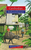 Cambodian Adventures by Vann, Donna (9781845504748) Reformers Bookshop