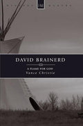 9781845504786-History Makers: David Brainerd a flame for God-Christie, Vance