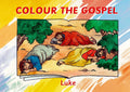 9781845504847-Colour the Gospel Luke-Mackenzie, Carine