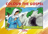 9781845504854-Colour the Gospel John-Mackenzie, Carine