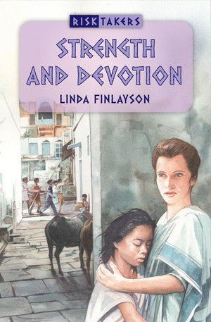 Strength And Devotion by Finlayson, Linda (9781845504922) Reformers Bookshop