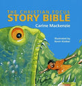 9781845504946-Christian Focus Story Bible, The-Mackenzie, Carine