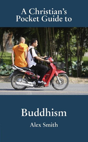 9781845505264-Christian's Pocket Guide to Buddhism-Smith, Alex