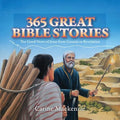 9781845505400-365 Great Bible Stories-Mackenzie, Carine
