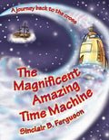 9781845505479-Magnificent Amazing Time Machine, The-Ferguson, Sinclair