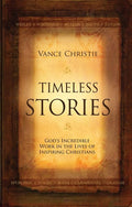 9781845505578-Timeless Stories-Christie, Vance