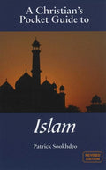 9781845505721-Christian's Pocket Guide to Islam-Sookhdeo, Patrick