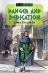 9781845505875-Risktakers: Danger and Dedication-Finlayson, Linda