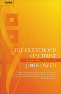 9781845505998-Priesthood of Christ, The-Owen, John