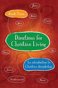 Directions for Christian Living: A spiritual action plan for growth by Prime, Derek (9781845506148) Reformers Bookshop