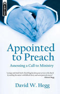 9781845506193-Appointed to Preach:-Hegg, David W.