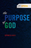 The Purpose of God: Ephesians by Sproul, R. C. (9781845506384) Reformers Bookshop