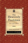 The Heavenly Footman: How to get to Heaven by Bunyan, John (9781845506506) Reformers Bookshop