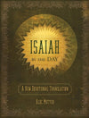 9781845506544-Isaiah by the Day: A New Devotional Translation-Motyer, Alec
