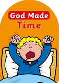 9781845506575-God Made Time-Mackenzie, Catherine