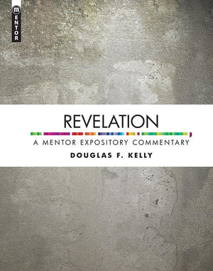 9781845506889-Mentor Revelation-Kelly, Douglas