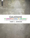 Galatians: A Mentor Expository Commentary by Johnson, Terry L. (9781845506896) Reformers Bookshop