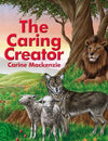 9781845506902-Caring Creator, The-Mackenzie, Carine