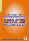 A Man After God's Own Heart: A Study of David by Cardinal, Esma (9781845506971) Reformers Bookshop