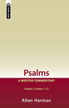 9781845507374-Mentor Psalms 1-72-Harman, Allan