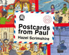 9781845507893-Postcards from Paul-Scrimshire, Hazel
