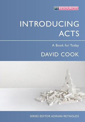 9781845508241-Introducing Acts-Cook, David