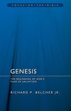 9781845509637-FOTB Genesis: The Beginning of God's Plan of Salvation-Belcher Jr., Richard P.