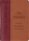 9781845509781-Daily Readings: Puritans, The-Pederson, Randall J. (Editor)