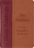 9781845509781-Daily Readings: Puritans, The-Pederson, Randall J. (Editor)