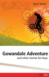 9781846250705-Gowandale Adventure and Other Stories for Boys-Burke, Ruth