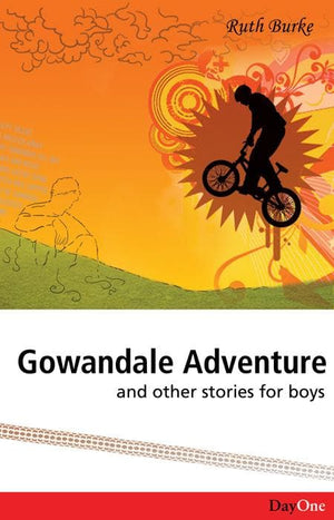 9781846250705-Gowandale Adventure and Other Stories for Boys-Burke, Ruth