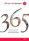 365 Days with Spurgeon Vol 4 by Crosby, Terence Peter (9781846250903) Reformers Bookshop
