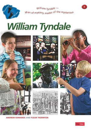 9781846251801-FotP William Tyndale-Edwards, Andrew; Thornton, Fleur