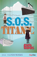 9781846253089-SOS Titanic-Silverthorne, Jill