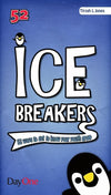 9781846253287-Ice Breakers: 52 Ways to Get to Know Your Youth Group-Jones, Tirzah L.