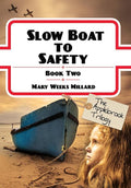 9781846254314-Applebrook Book 2: Slow Boat to Safety, The-Millard, Mary Weeks