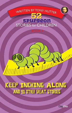 9781846254451-52SSC Book 4: Keep Inching Along and 51 Other Great Stories-Hutter, Tony