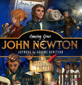 John Newton: Amazing Grace