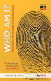 Who am I by Fretwell, Thomas (9781846256448) Reformers Bookshop