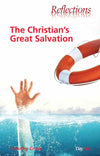 Christian's Great Salvation, The