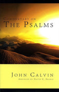 9781848710313-Commentary on the Psalms: Abridged-Calvin, John
