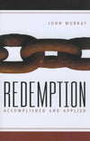 Old Cover-9781848710467-Redemption Accomplished and Applied-Murray, John
