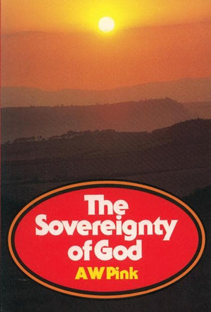 9781848710498-Sovereignty Of God-Pink, A. W.