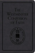 9781848711099-PP The Westminster Confession of Faith-Westminster Assembly