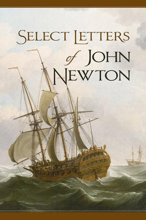 9781848711402-Select Letters of John Newton-Newton, John