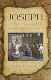 9781848711655-Joseph: His Arms Were Made Strong-Searle, David