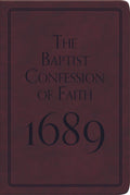 The Baptist Confession of Faith | Various | 9781848711822