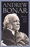 Andrew Bonar: Diary and Life by Bonar, Andrew (9781848711839) Reformers Bookshop